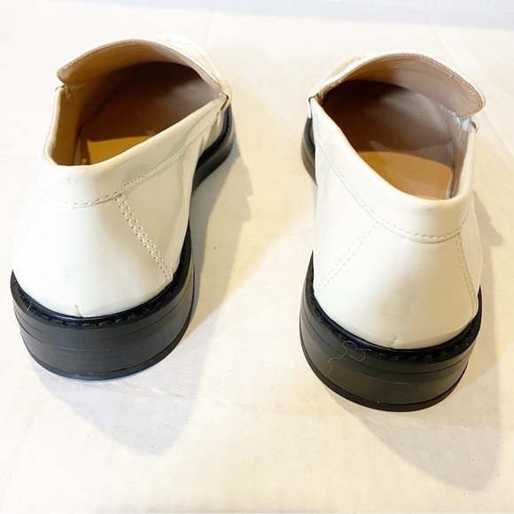 LOFT Penny Loafer Creme - Picture 9 of 12